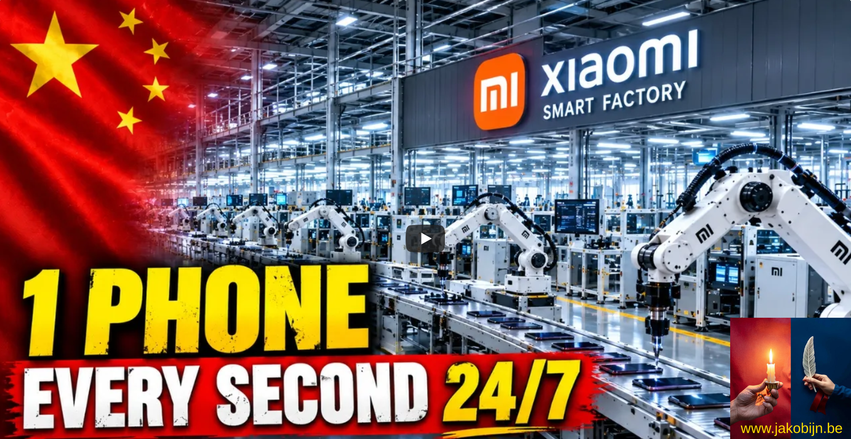 Xiaomi