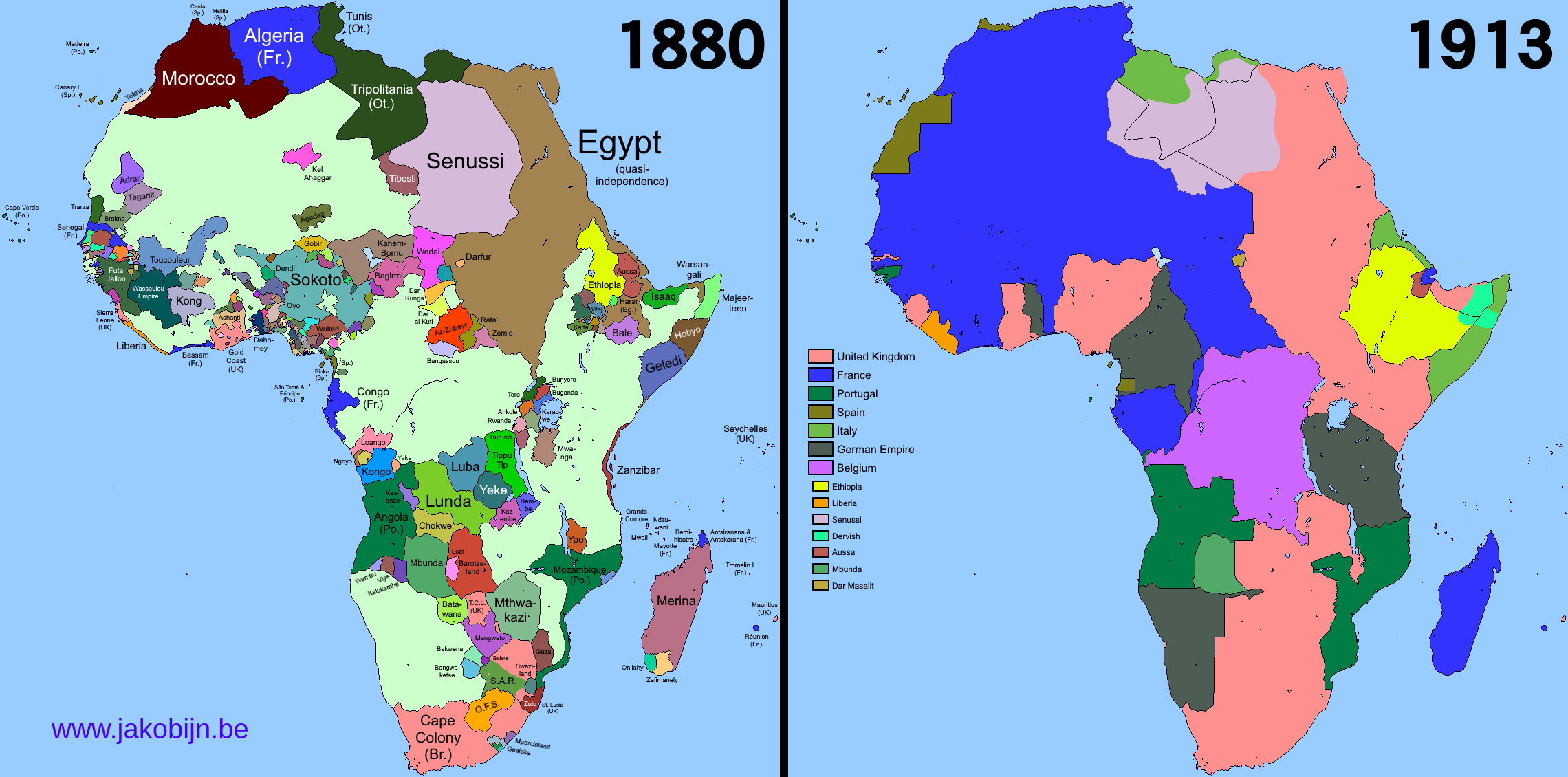 Africa