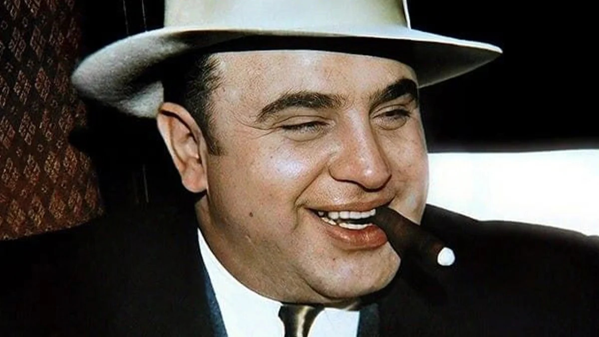 Al Capone
