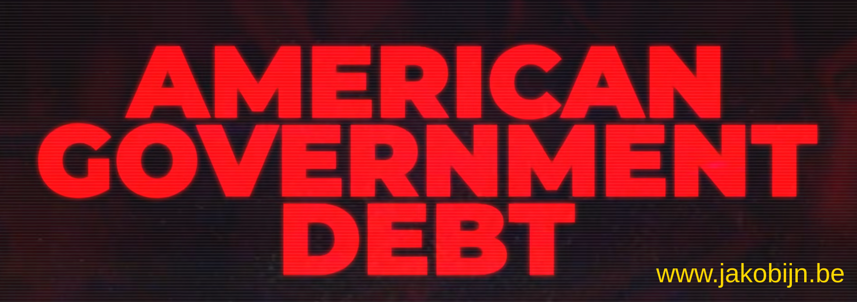 American Debt