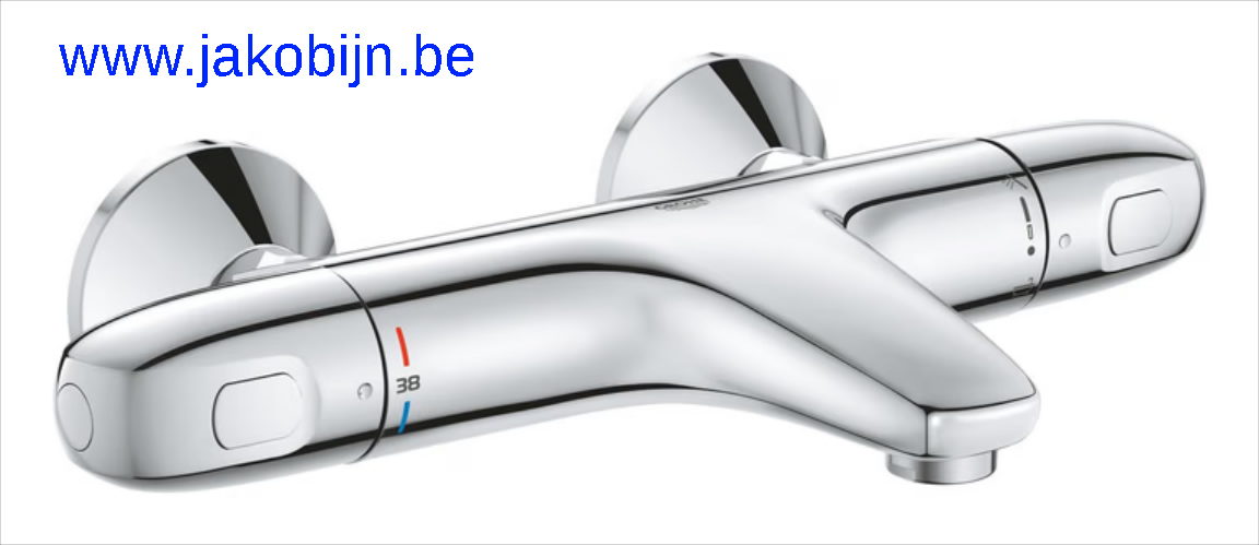 Bathroom faucet
