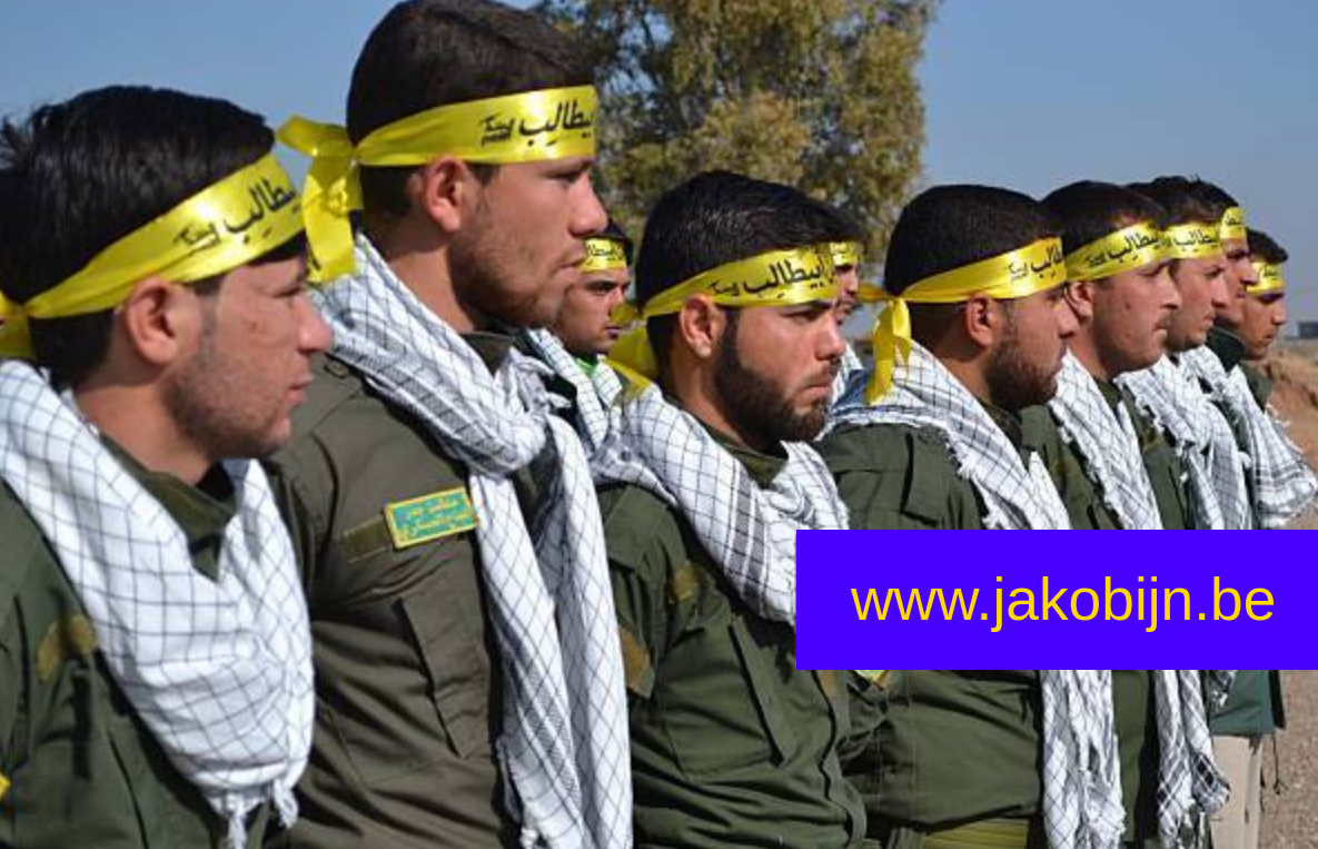 Badr Fighters