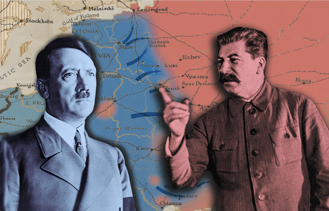 Barbarossa