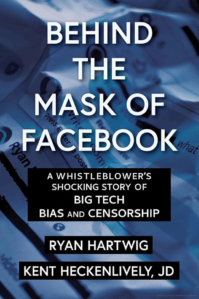 Behind the Mask of Facebook