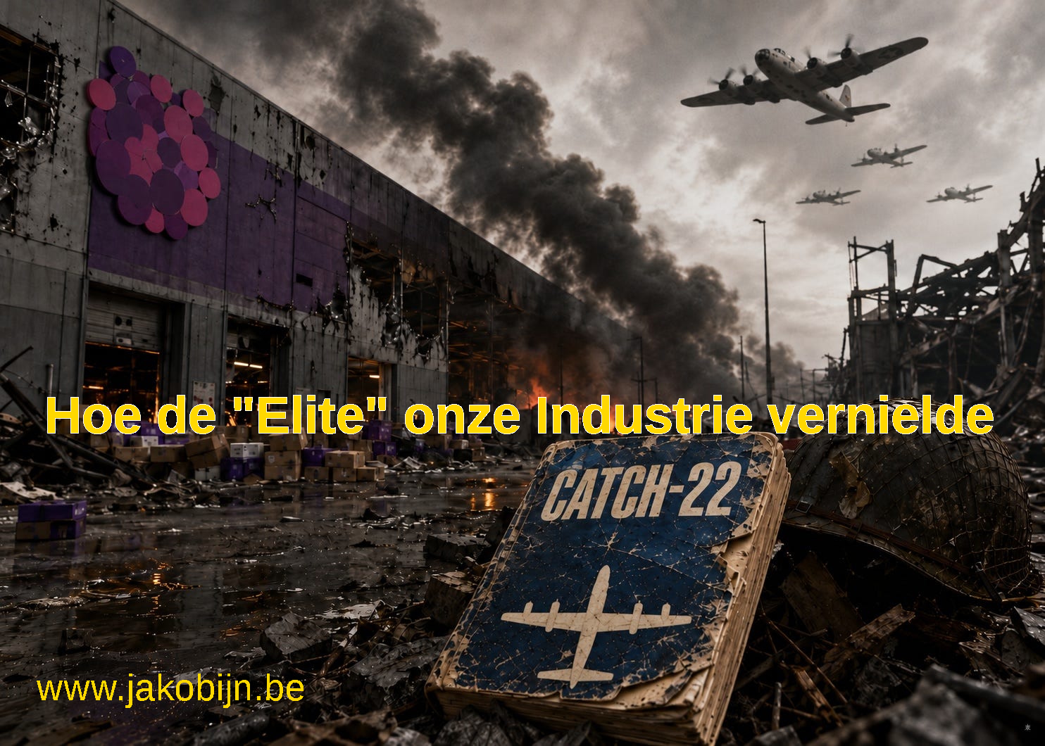 Catch 22