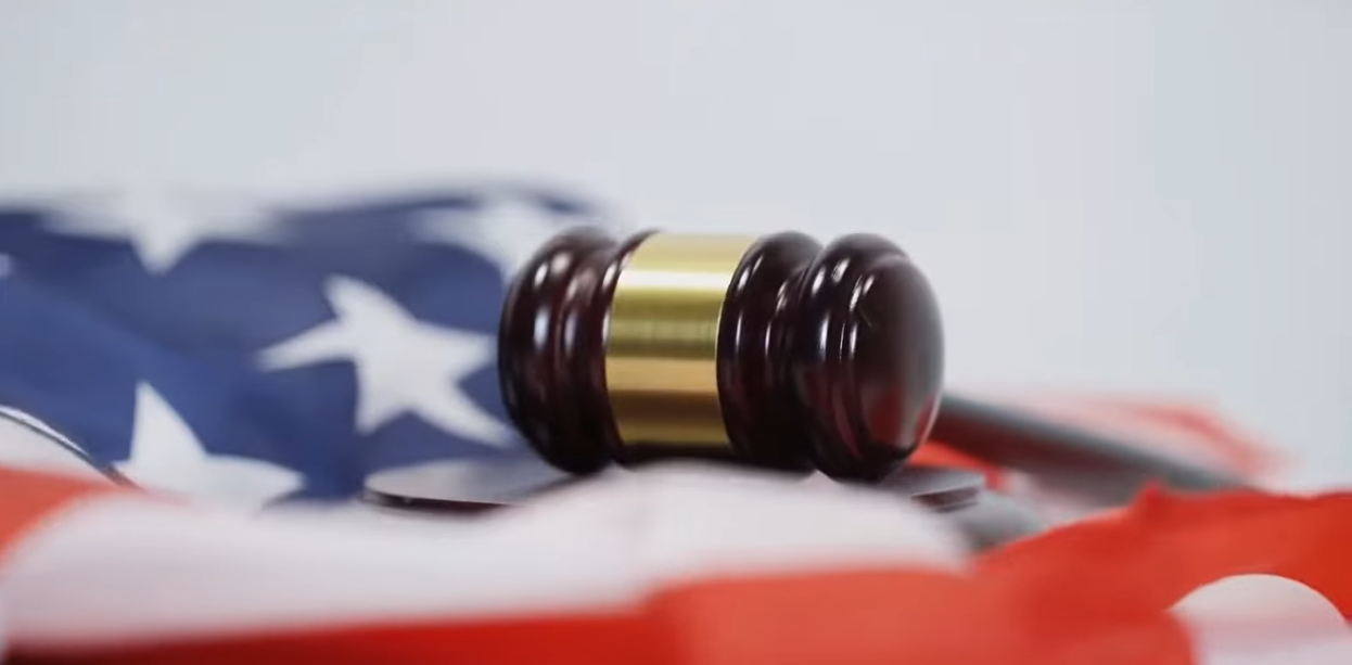 US justice