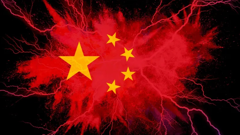 China shock