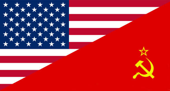 Cold war