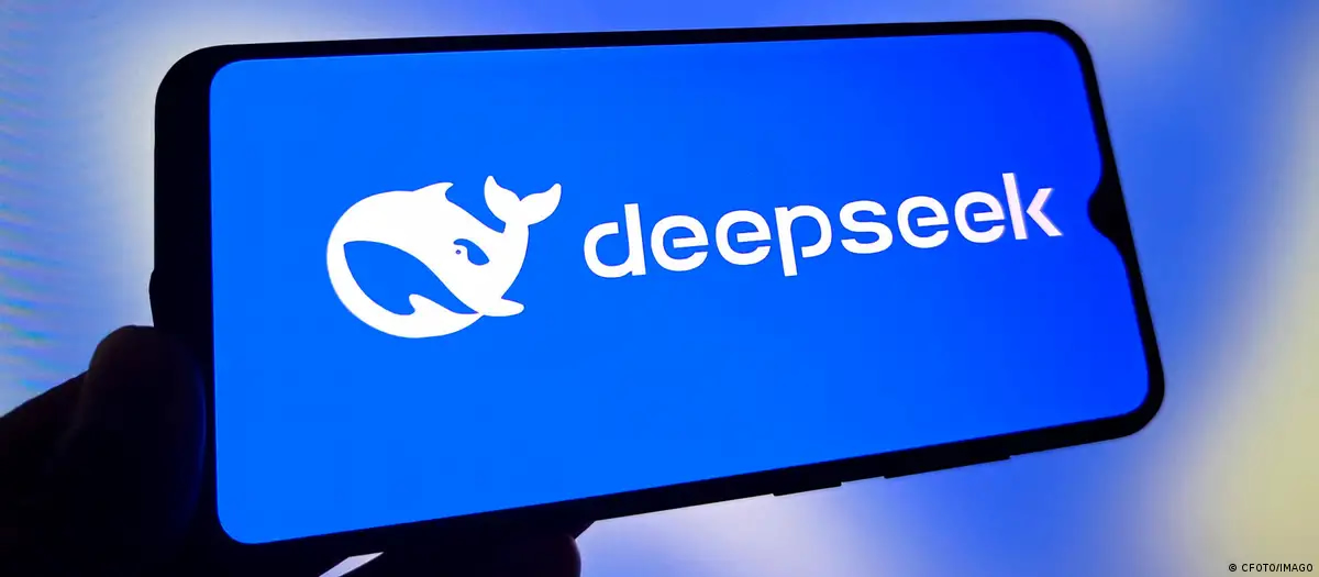 DeepSeek