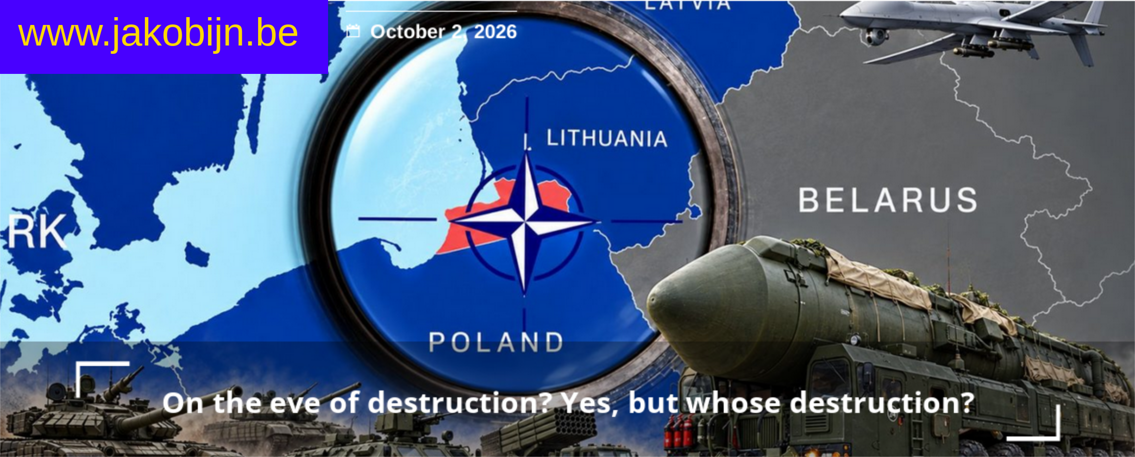 Destruction