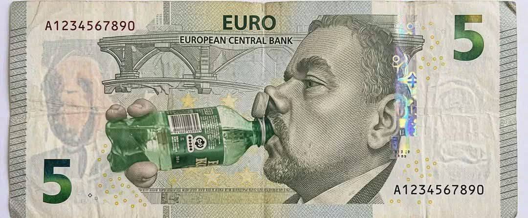 EU new Euro