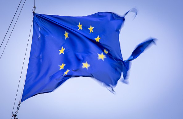 EU vlag