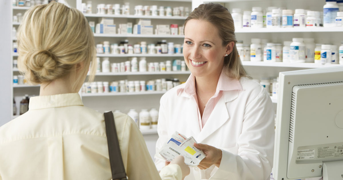 Pharmacy