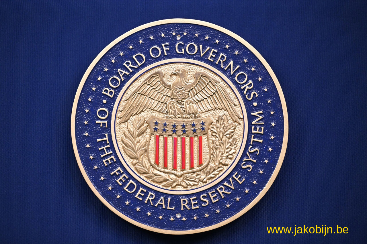 Federal Reserve