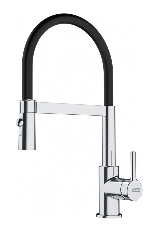 Franke kitchen faucet