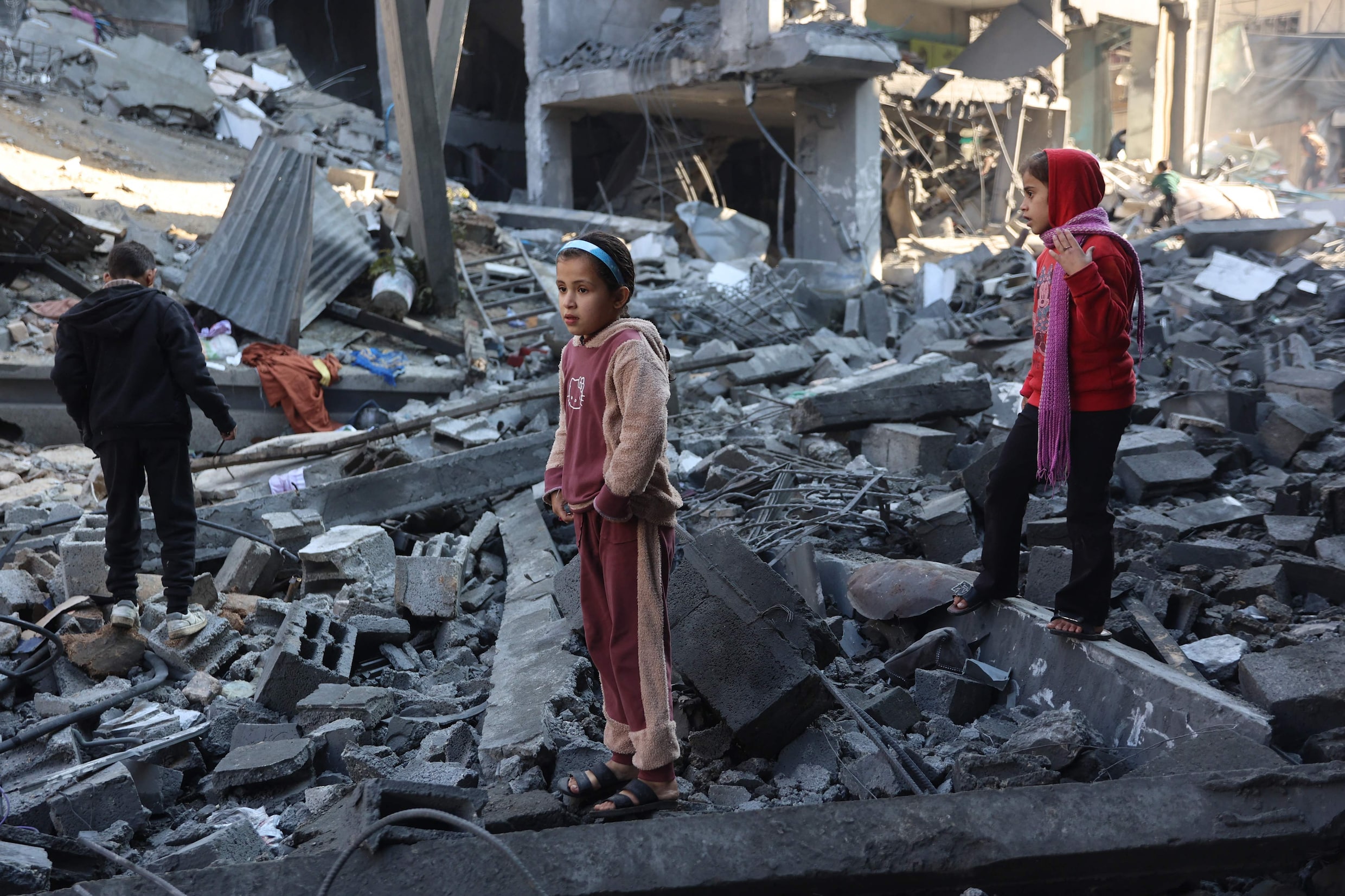 Gaza 3