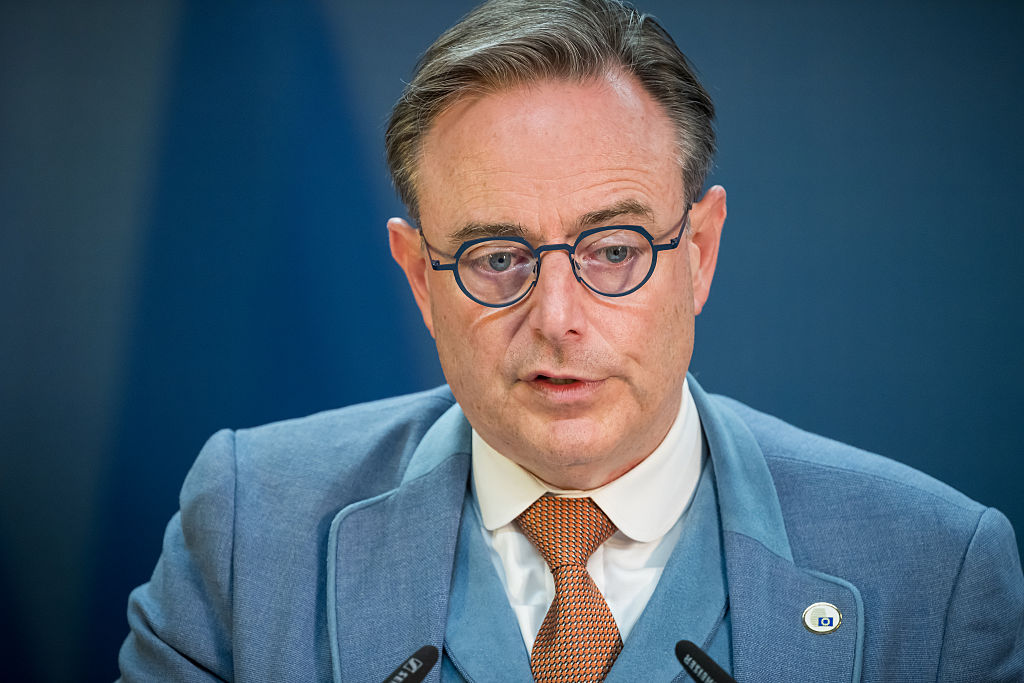 Bart De Wever