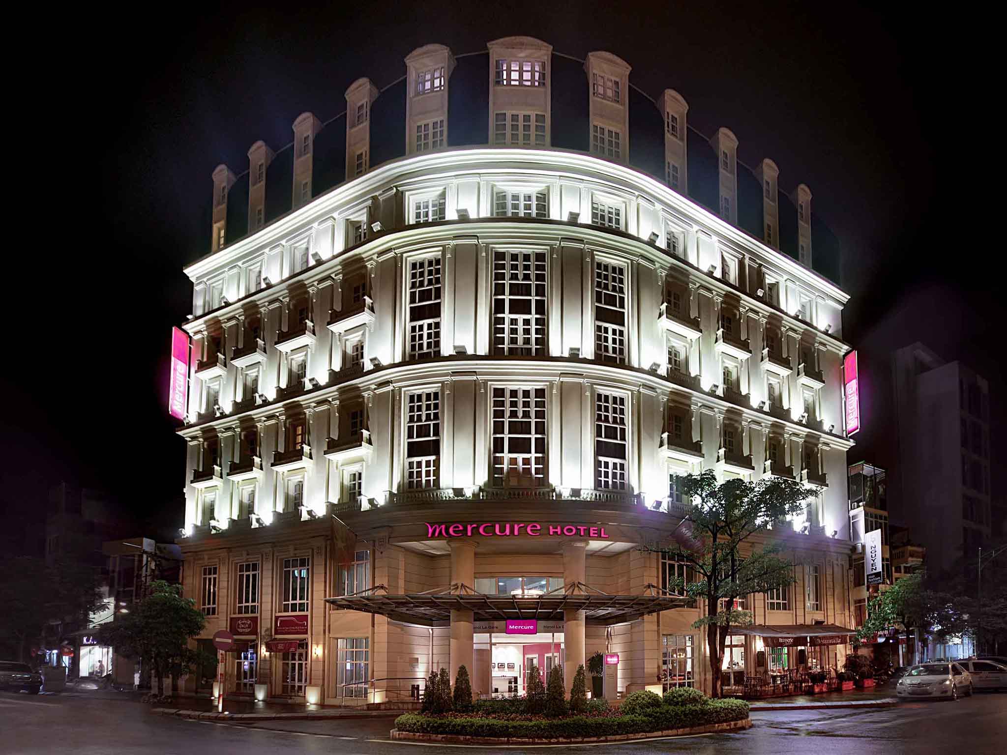Hotel Mercure