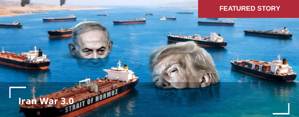 Iran war 3.0