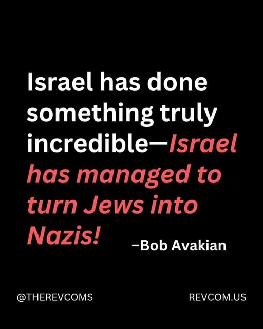 Turn Jews inti Nazis