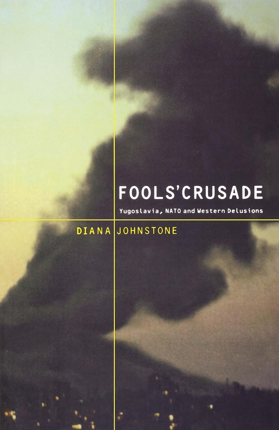 Fools crusade