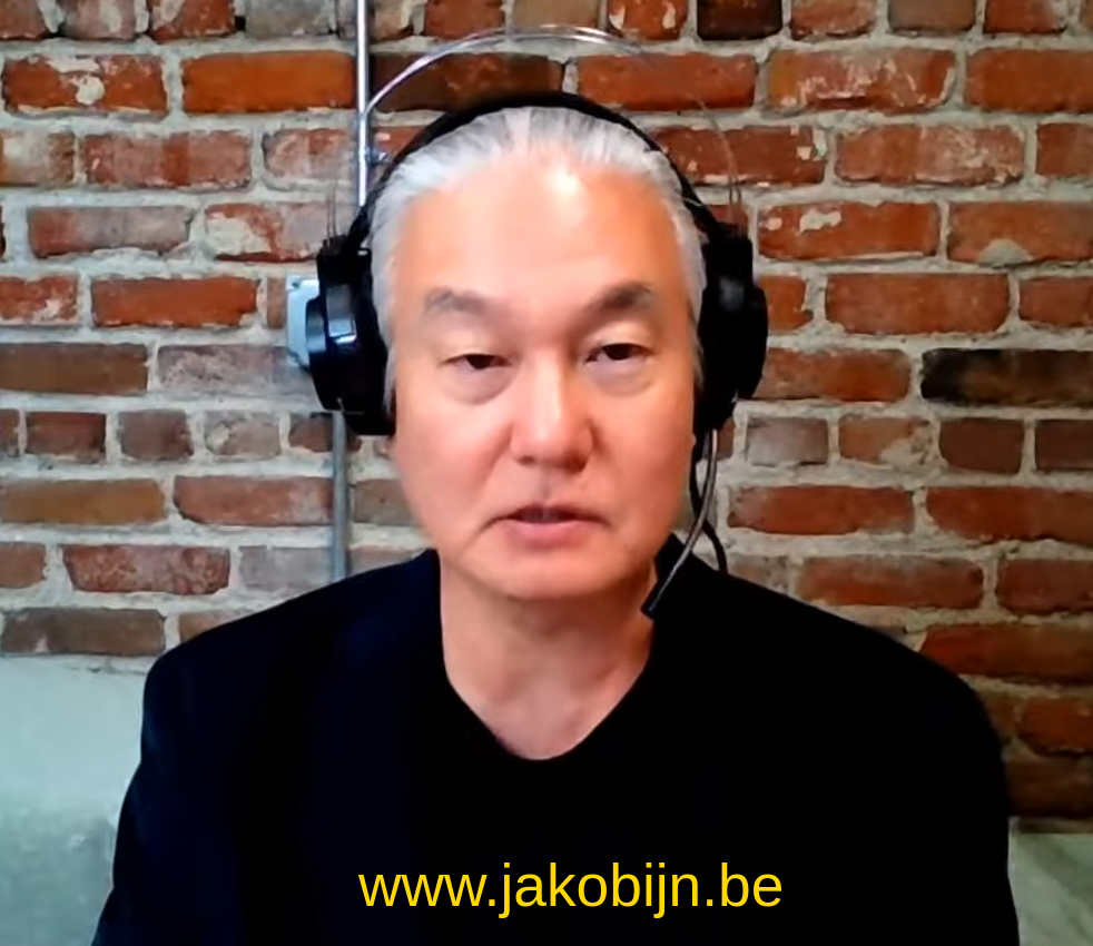 KJ Noh