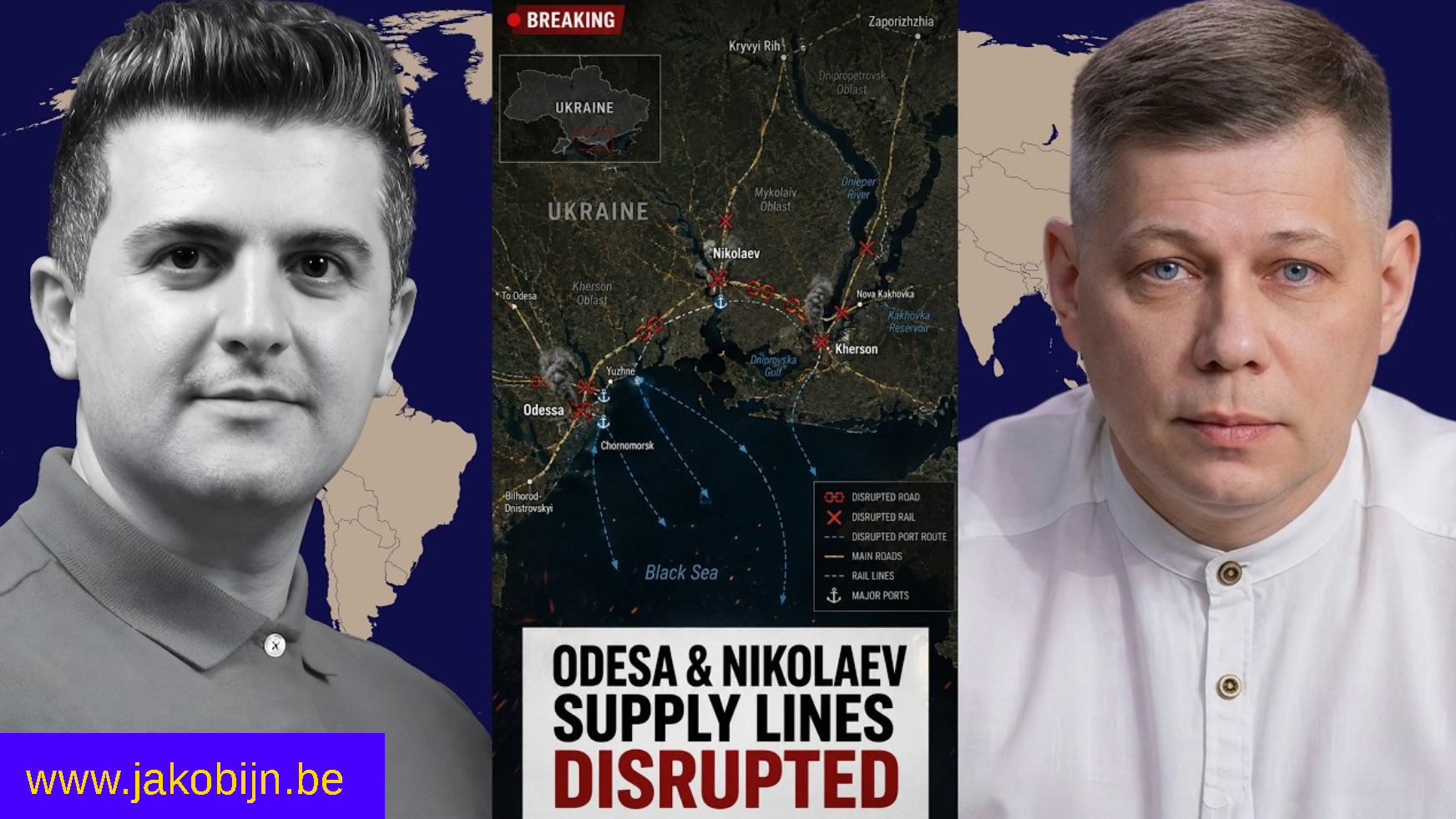 Alkorshid & Krapinsky
