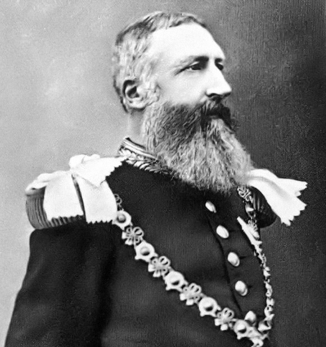 Leoplod II