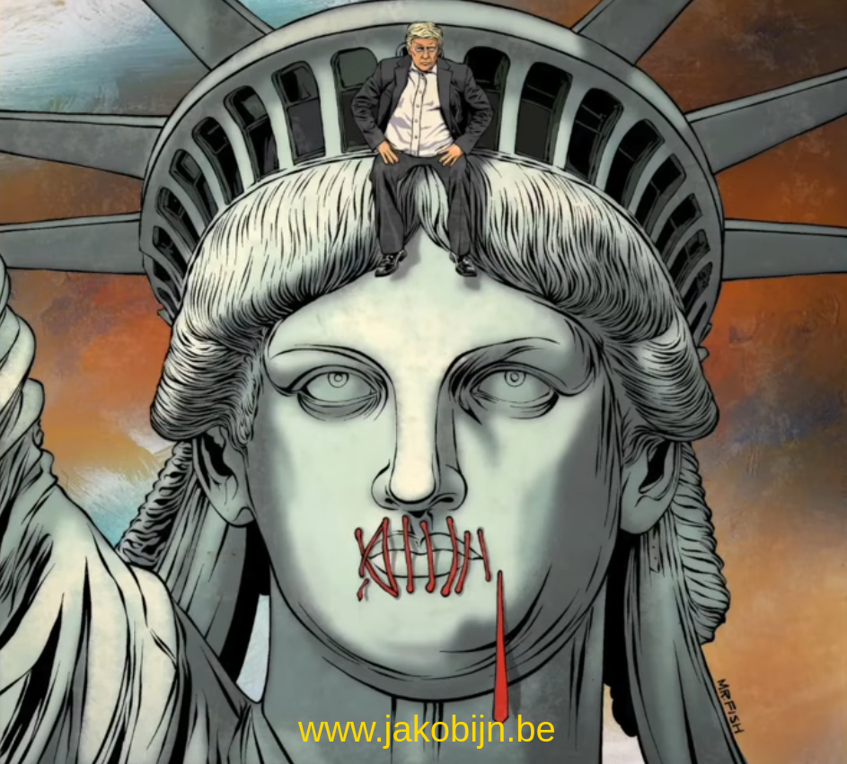 America