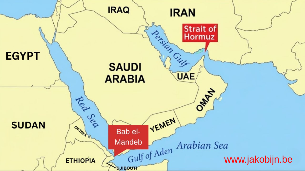 Middle East