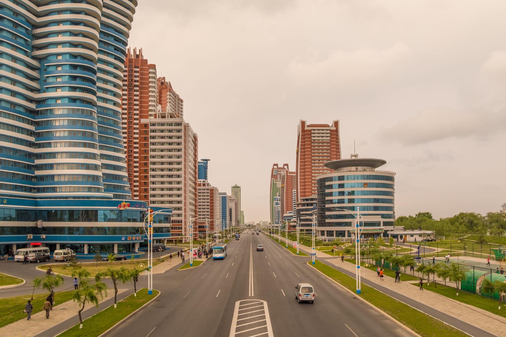 Noord Korea
