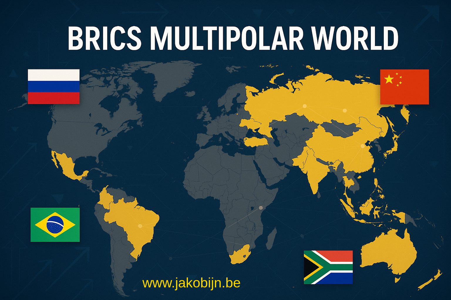 Multipolar world