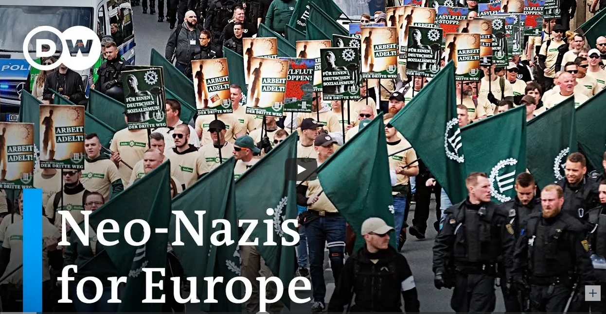 Neonazis
