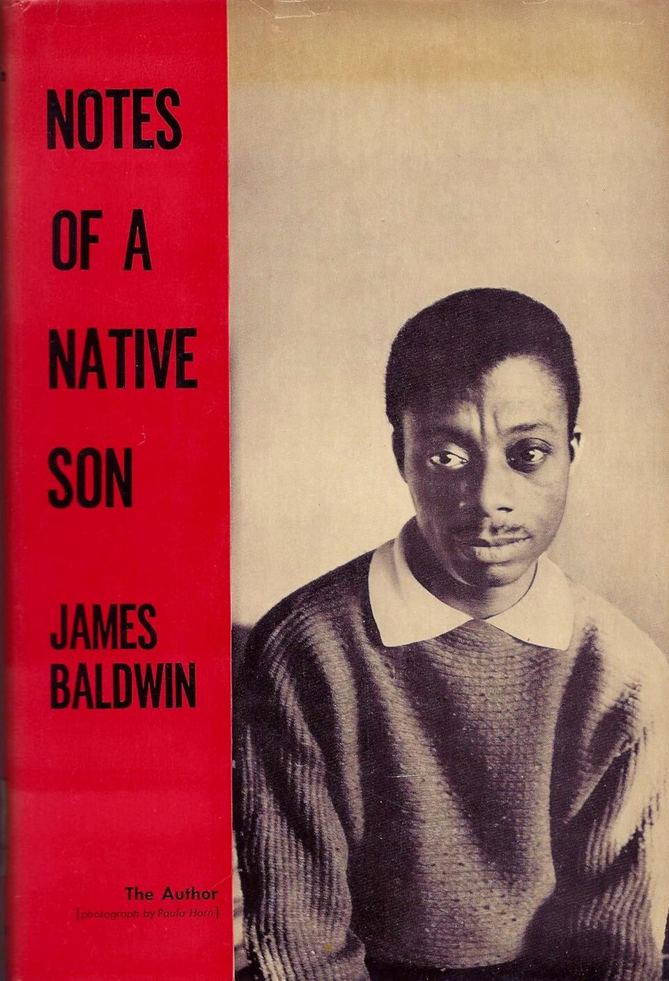 Notes of a Native Son