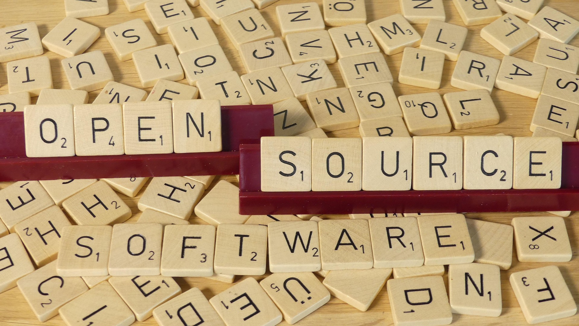 Open source