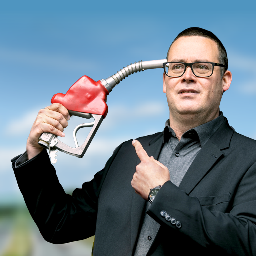 PVDA benzineprijzen