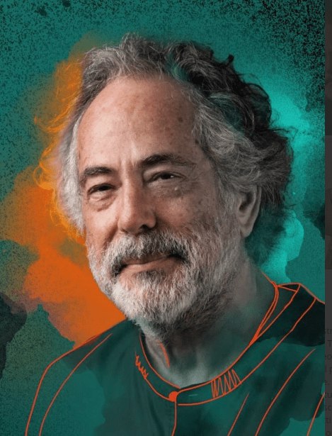 Pepe Escobar