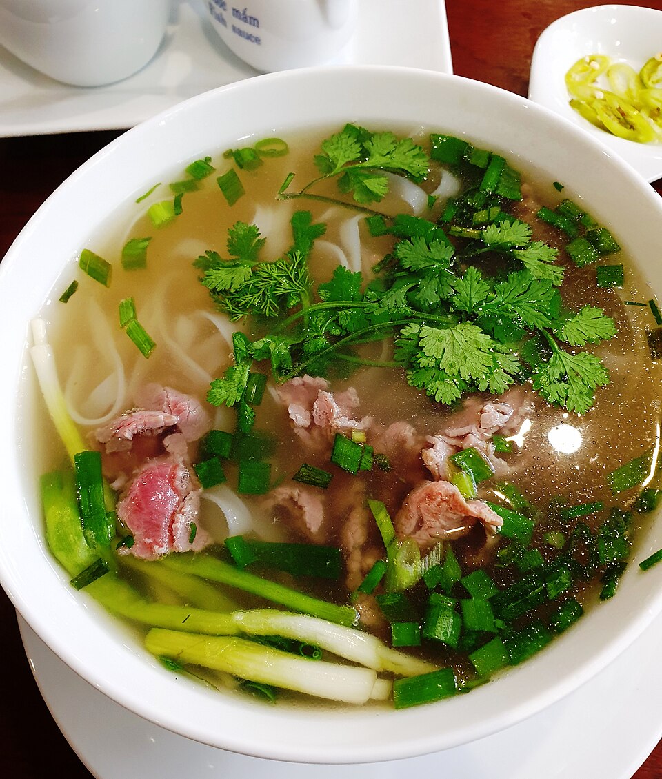 Pho Vietnam