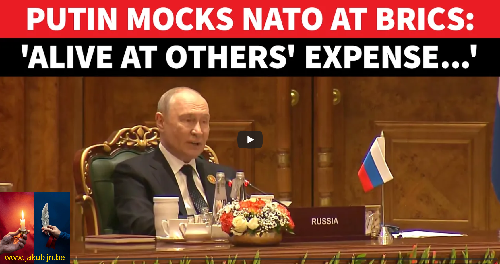 Putin New Delhi