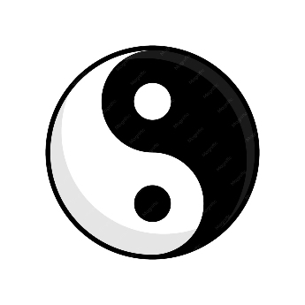 Yin & Yang