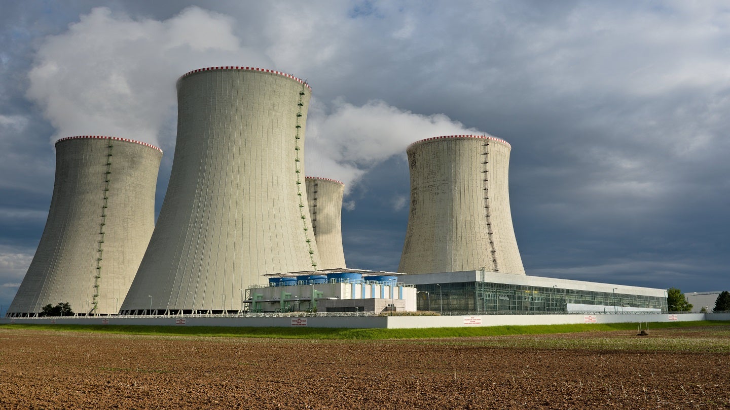 Rosatom Egypte