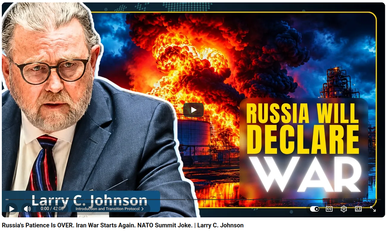 Russia will declare war