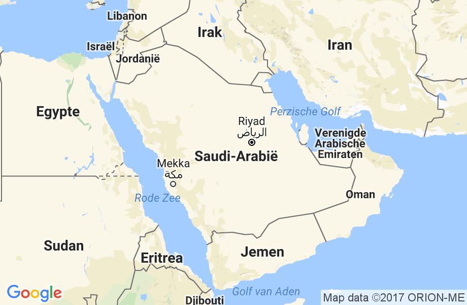 Saudi Arabia