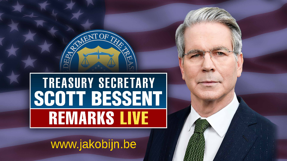 Scott Bessent