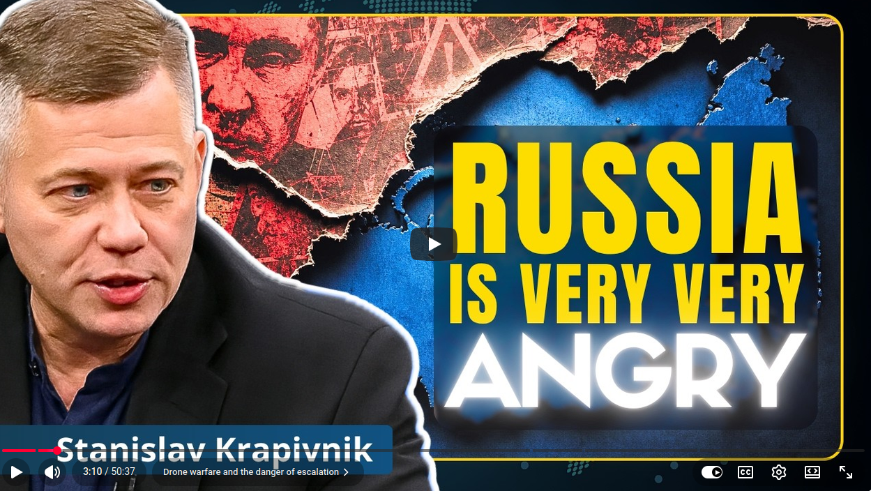 Stas Krapivnik
