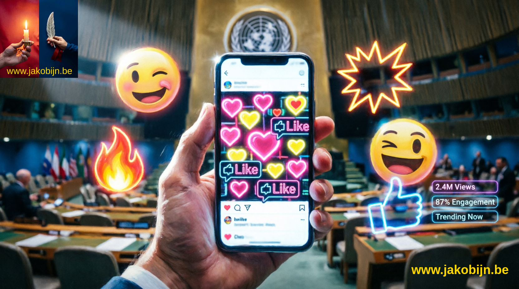 Social Media