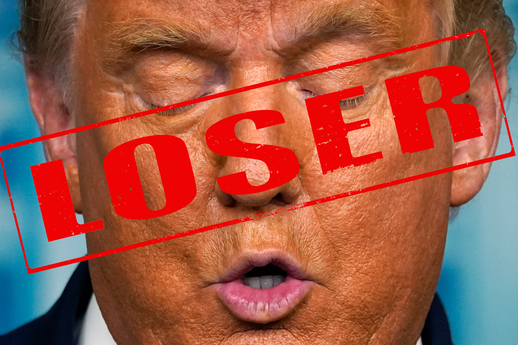 Trump Loser
