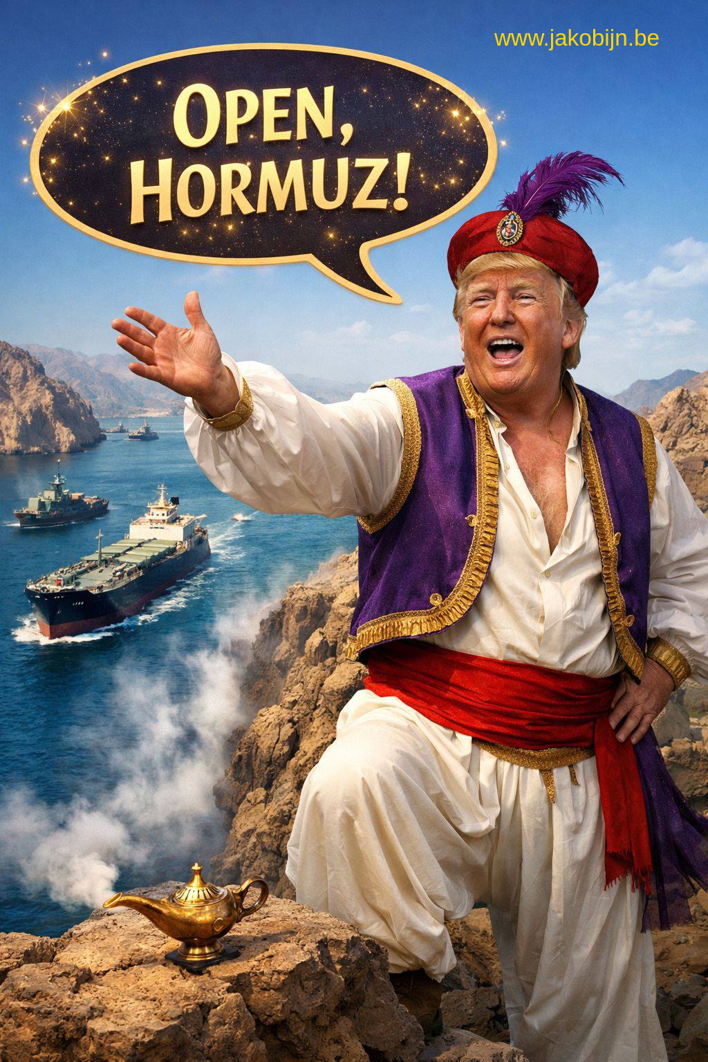 Trump