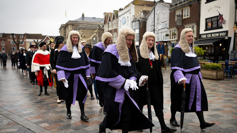 UK court