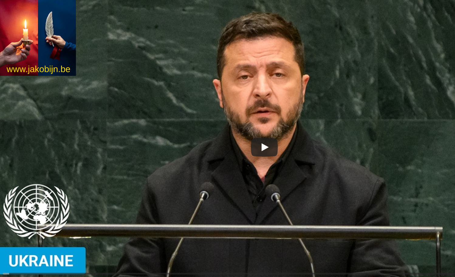Zelensky